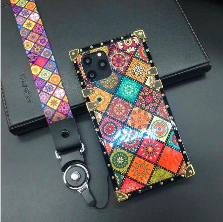 Samsung Case "Arizona Strap" mysite