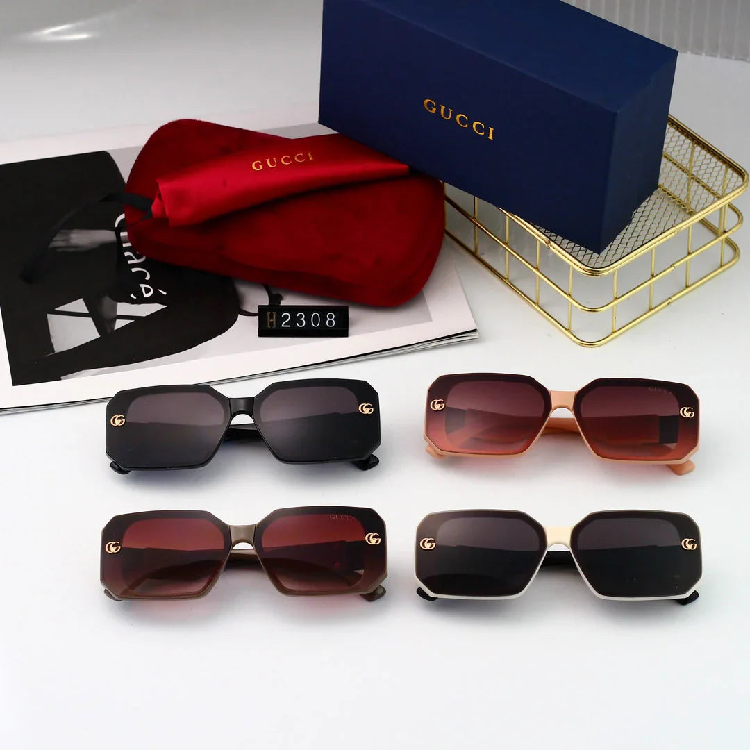 Fashion hot 4 color sunglasses 2308 mysite