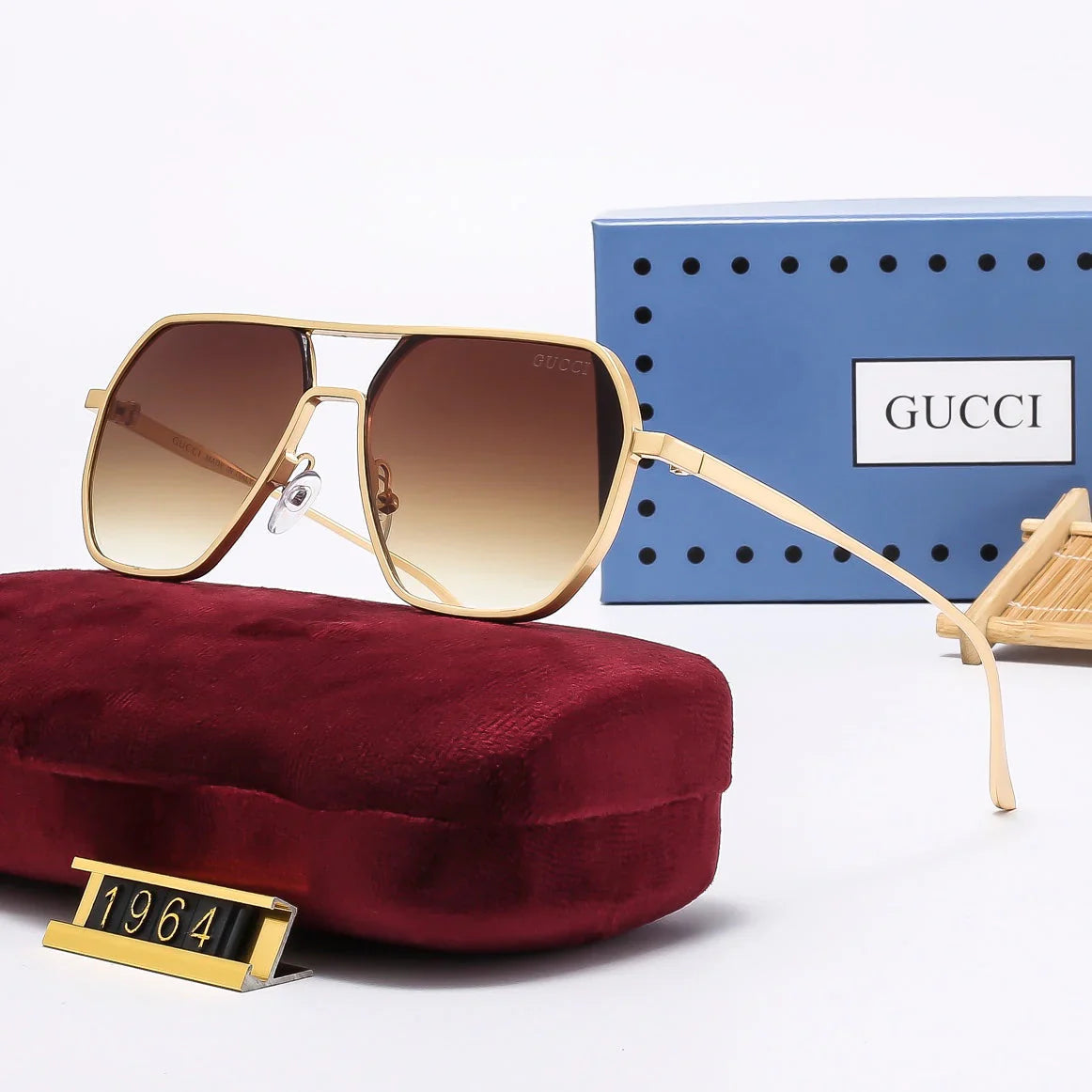 Fashion hot 4 color sunglasses 1964 mysite
