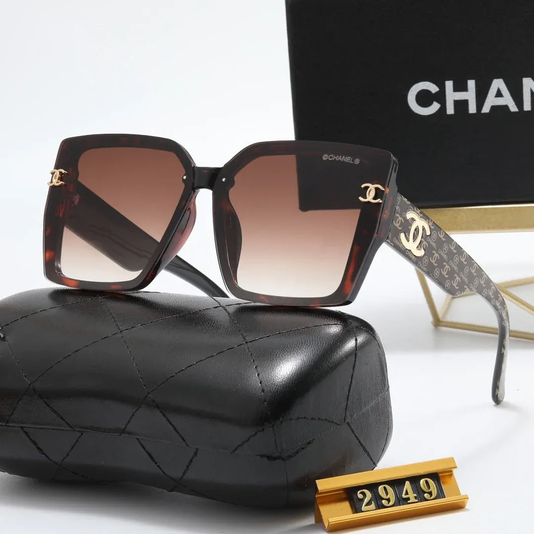 Fashion hot 4 color sunglasses 2949 mysite
