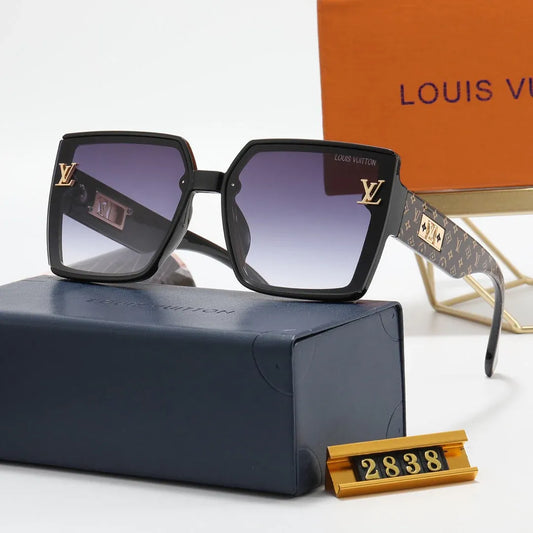 Fashion hot 7 color sunglasses 2838 mysite