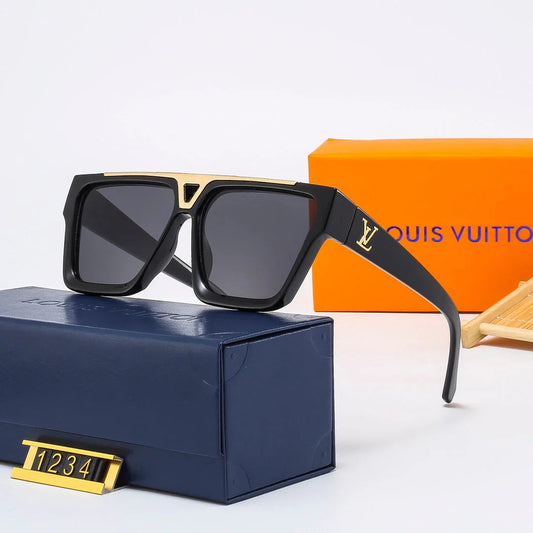 Fashion hot 2 color sunglasses 1234 mysite