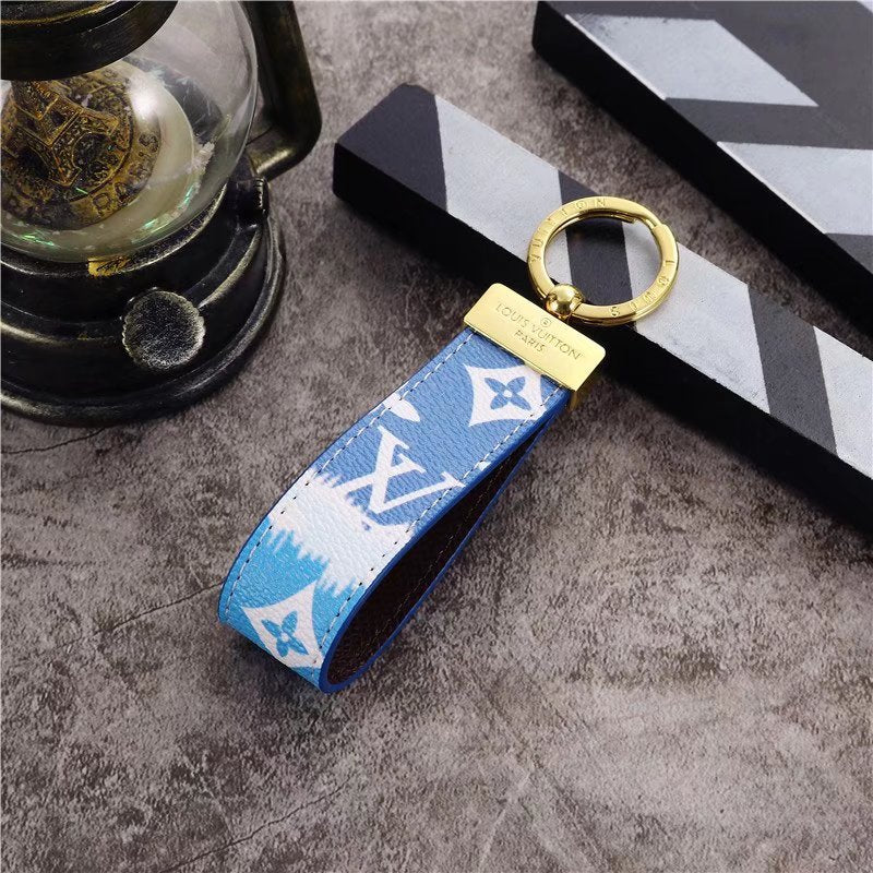 Luxury KeyChain mysite