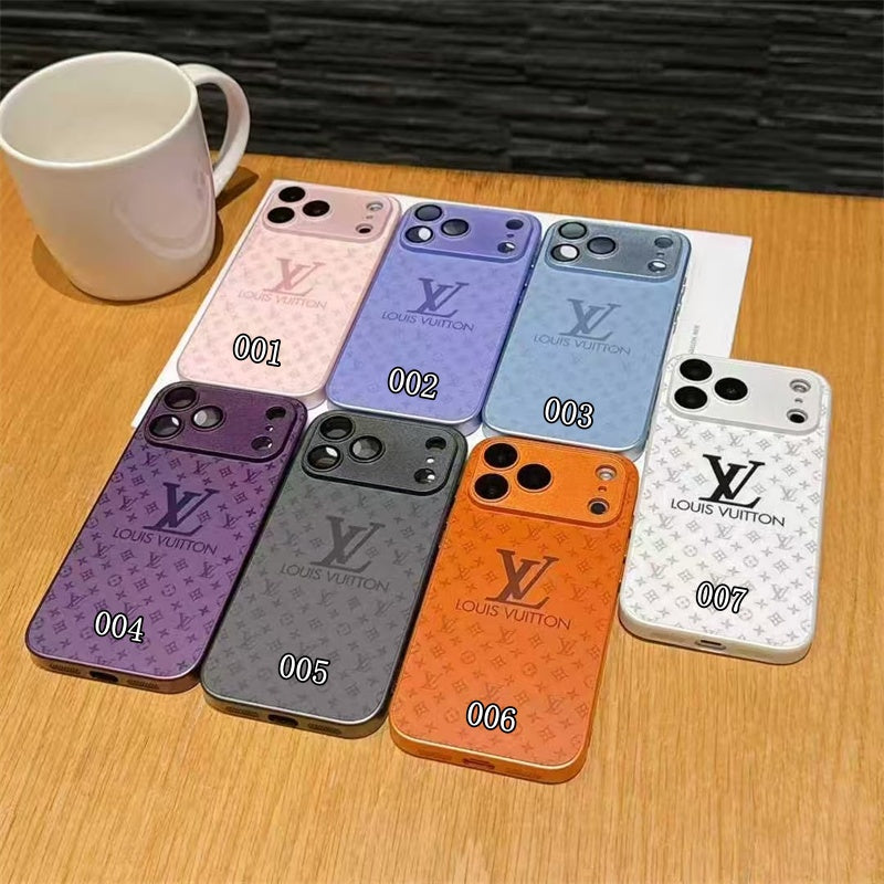 Louis vuitton Phone Case For iPhone 17/ 16 / 15 / 14s mysite