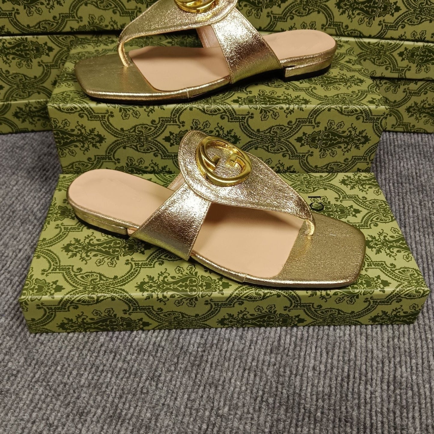 Women's Flip Flop Sandals mysite
