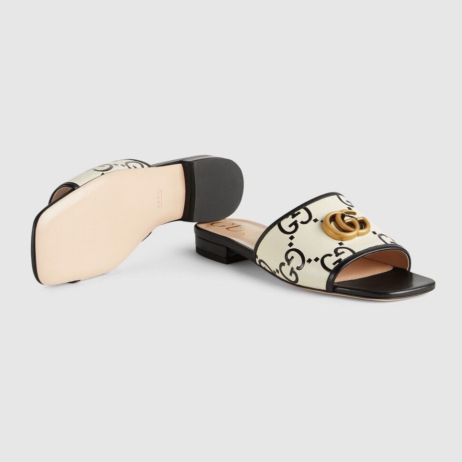 Classic Ladies Flat Slippers mysite