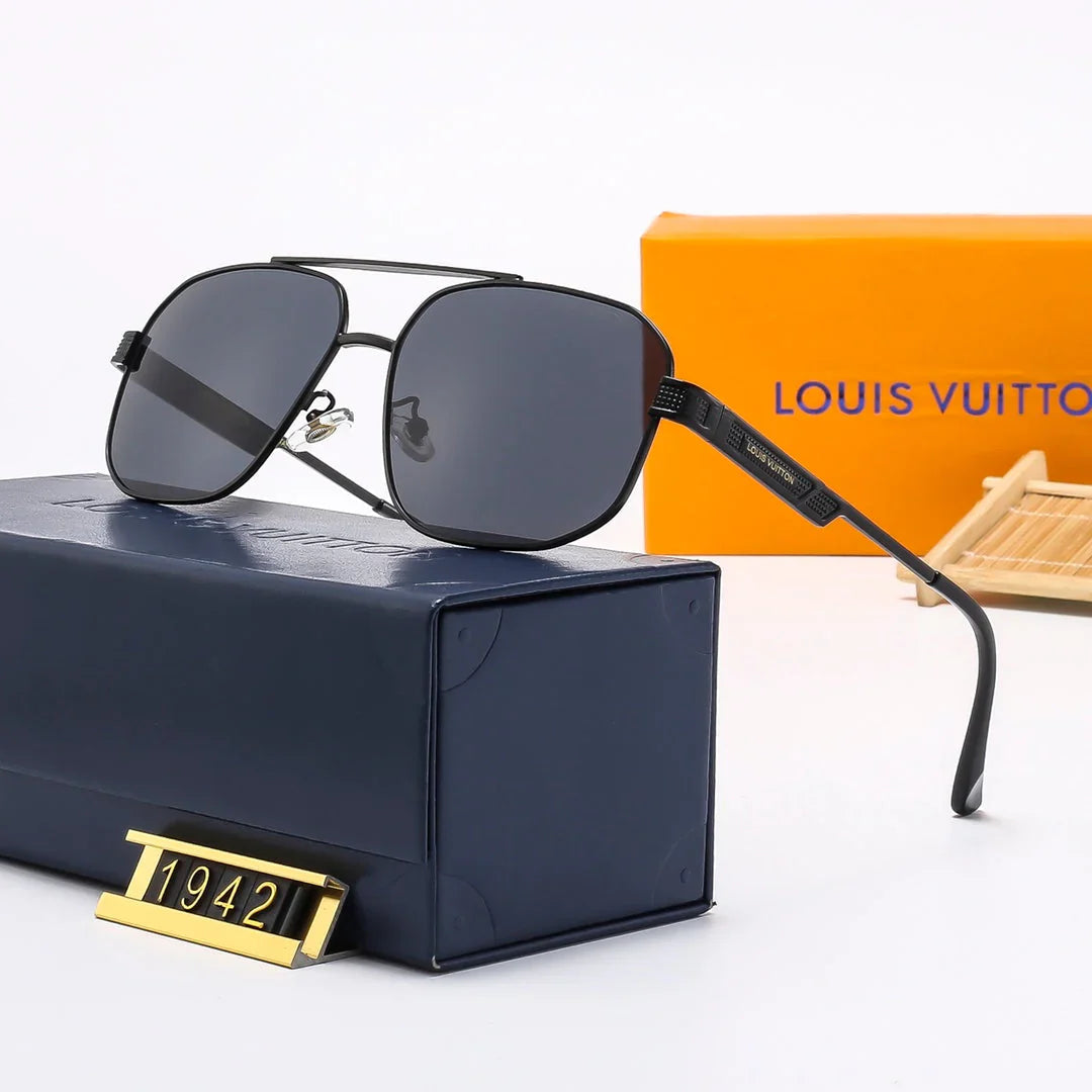 Fashion hot 5 color sunglasses 1942 mysite
