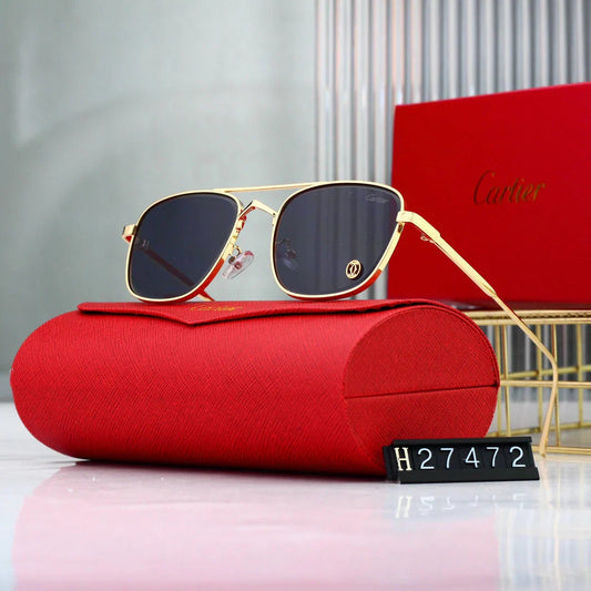 Fashion hot 7 color sunglasses 27472 mysite