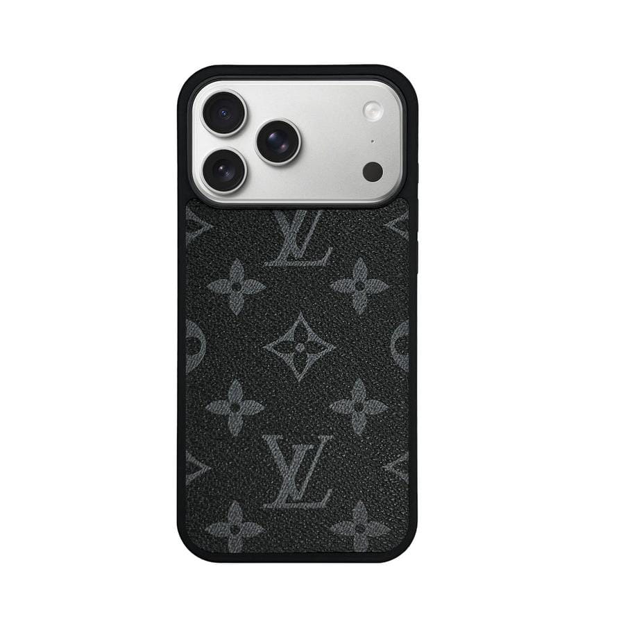 Luxury Designer Leather  Case For iPhone 17 / 16 / 15 / 14s mysite