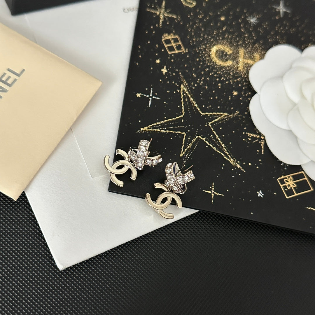 New Fashion Elegant Earrings mysite