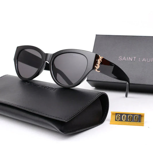 Luxury Large Frame Sunglasses Y-019 mysite