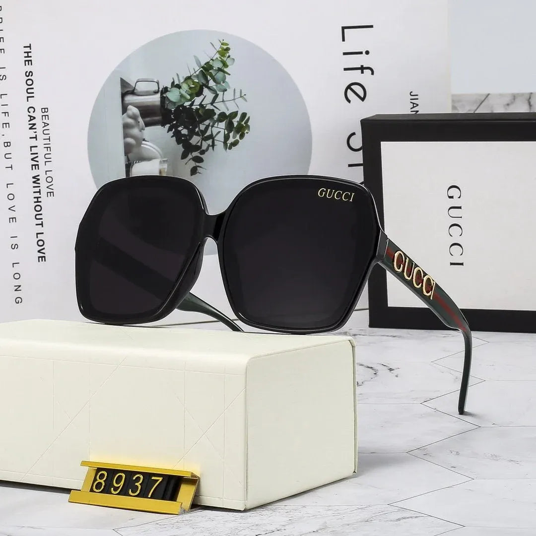 Fashion hot 4 color sunglasses 8937 mysite