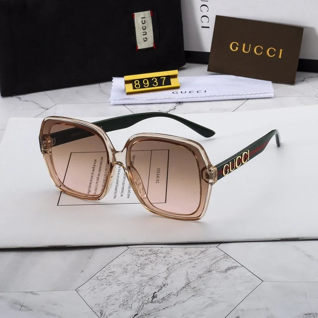 Fashion hot 4 color sunglasses 8937 mysite