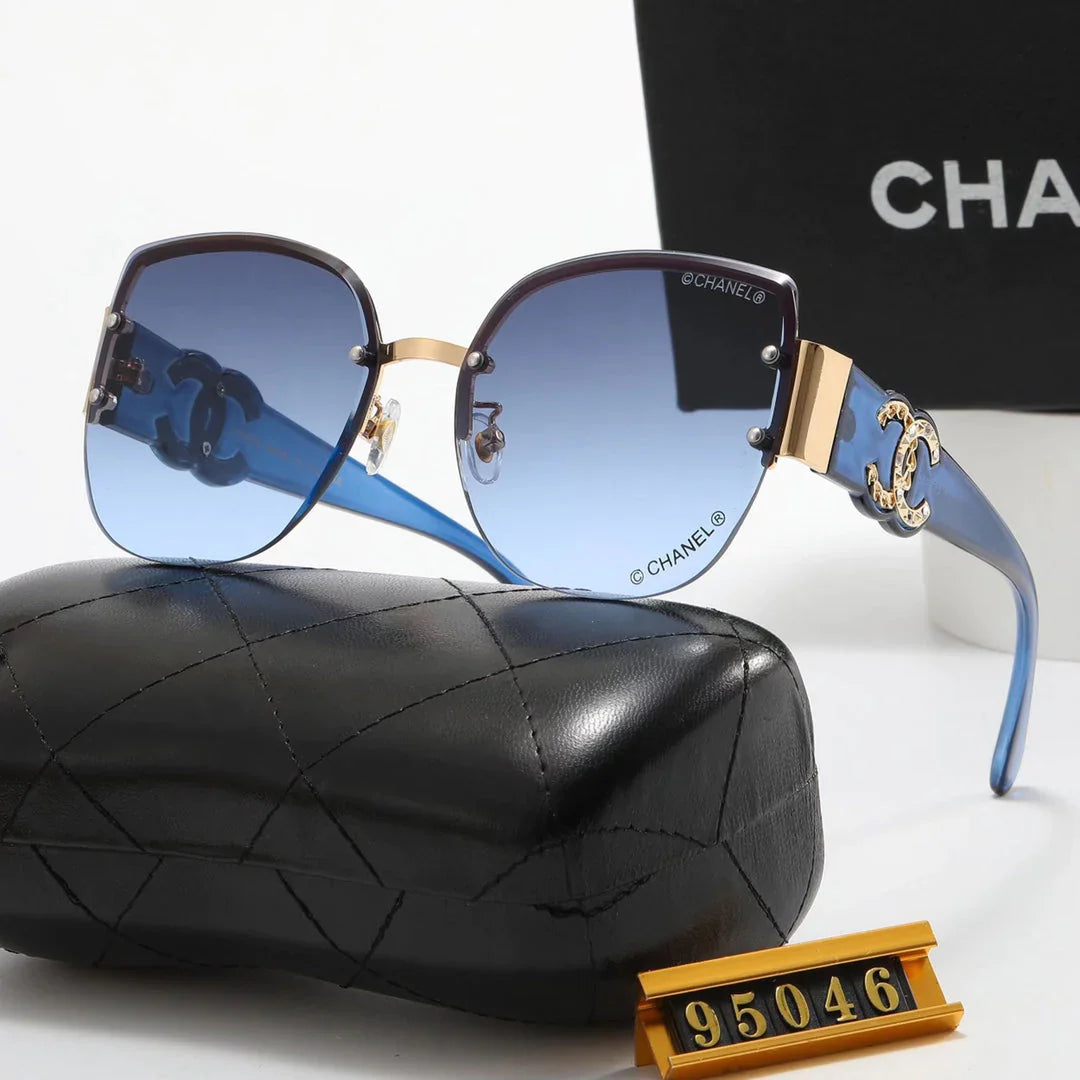 Fashion hot 6 color sunglasses 95046 mysite