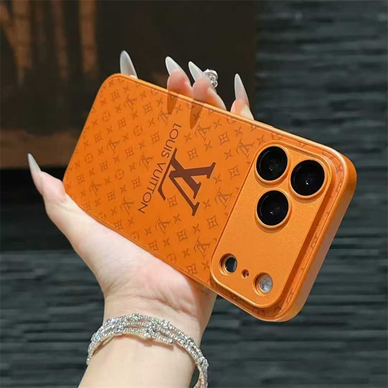 Louis vuitton Phone Case For iPhone 17/ 16 / 15 / 14s mysite