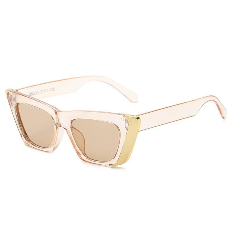 Fashionable Cat Eye Sunglasses mysite