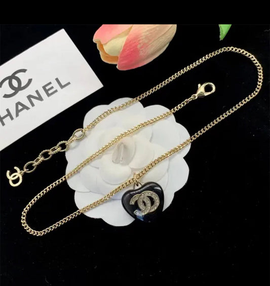 Luxury brand Health pendant necklace mysite