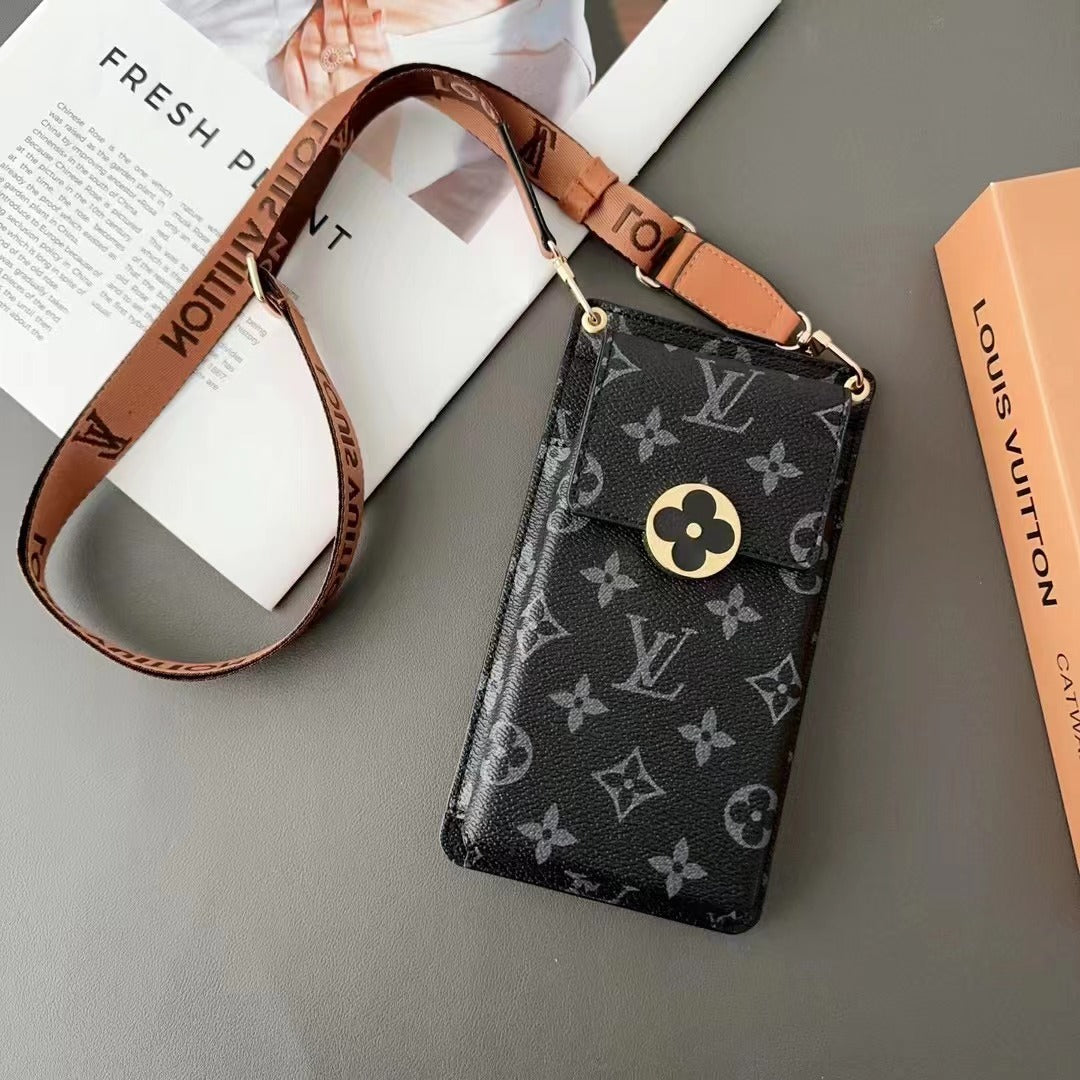 New Card Coin Purse Phone Bag mysite
