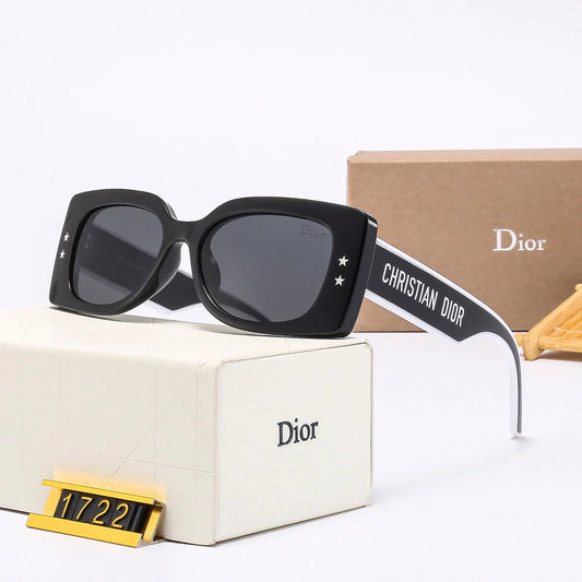 Fashion hot 6 color sunglasses 1722 mysite