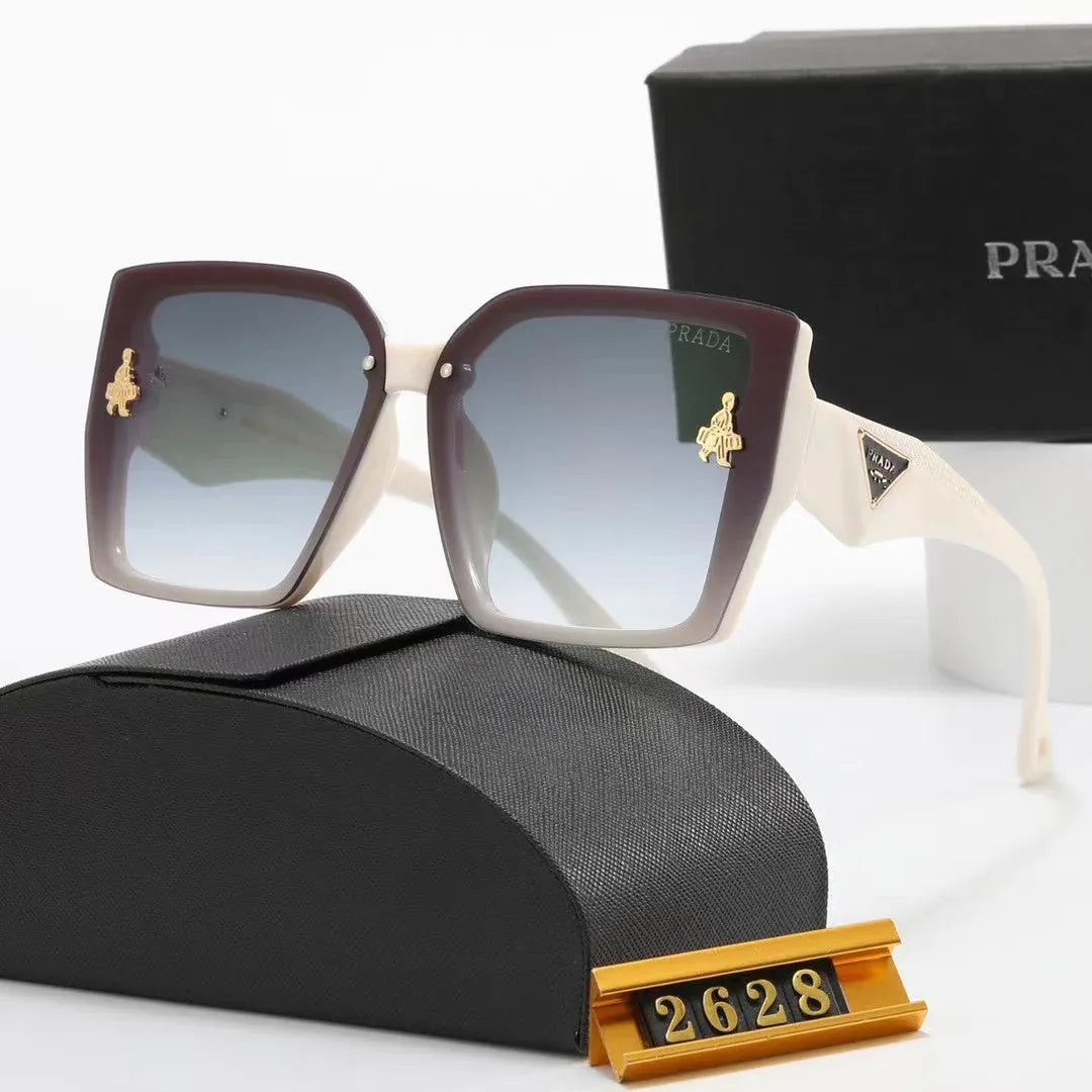 Fashion hot 6 color sunglasses 2628 mysite