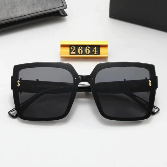 Fashion hot 6 color sunglasses 2664 mysite