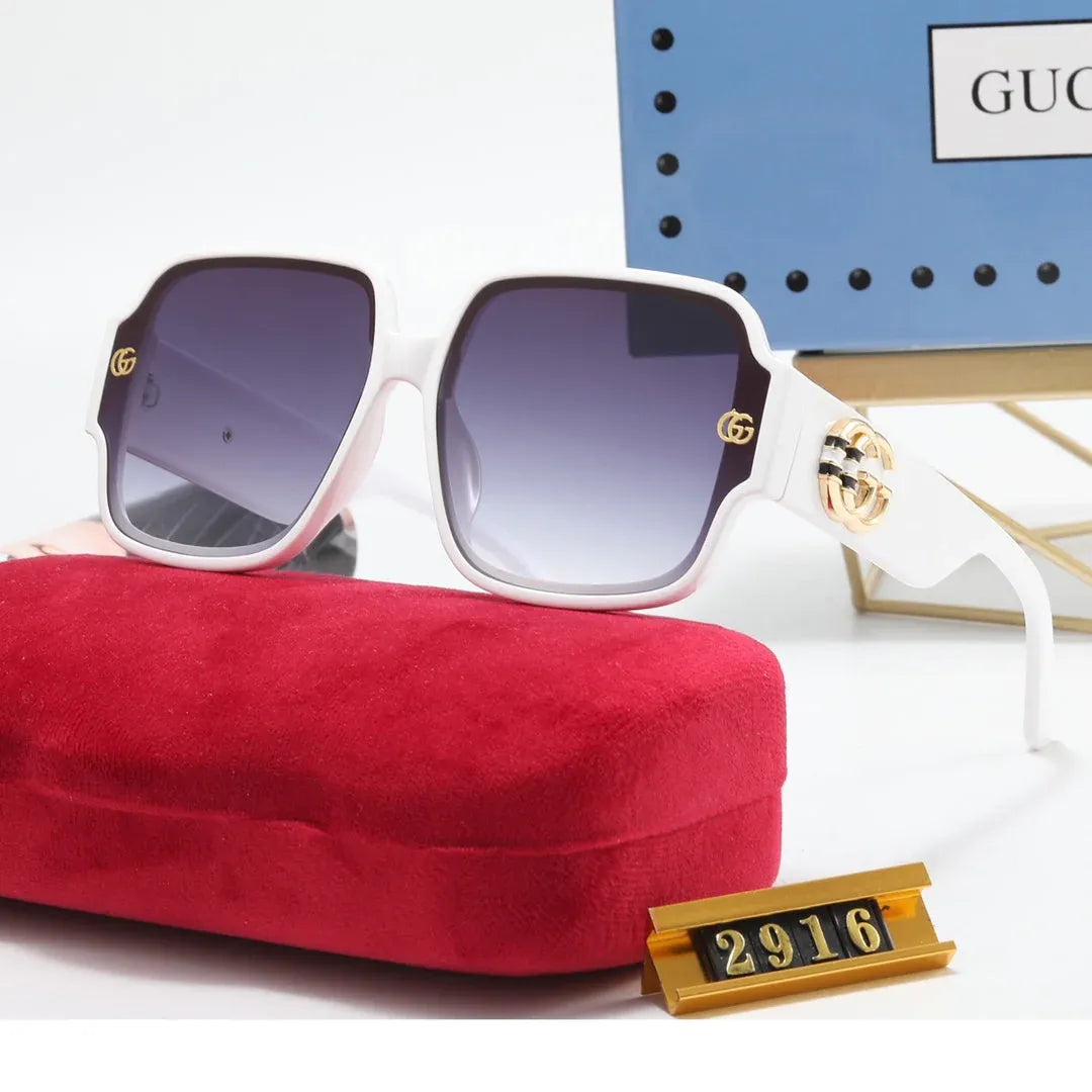 Fashion hot 6 color sunglasses 2916 mysite