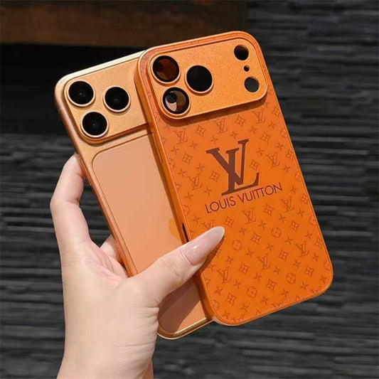Louis vuitton Phone Case For iPhone 17/ 16 / 15 / 14s mysite