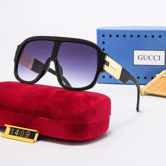 Fashion hot 3 color sunglasses 1409 mysite