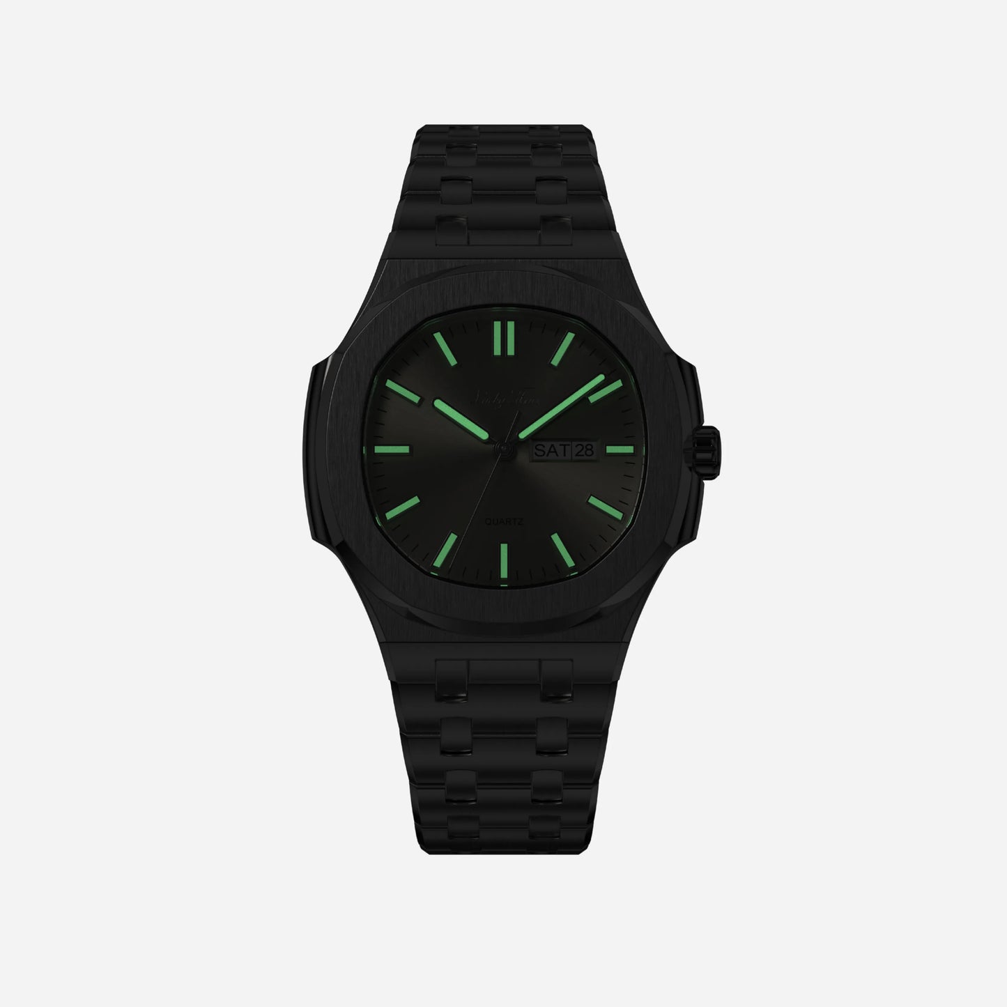 Luxury Mechanical Watch® Brones-1 mysite