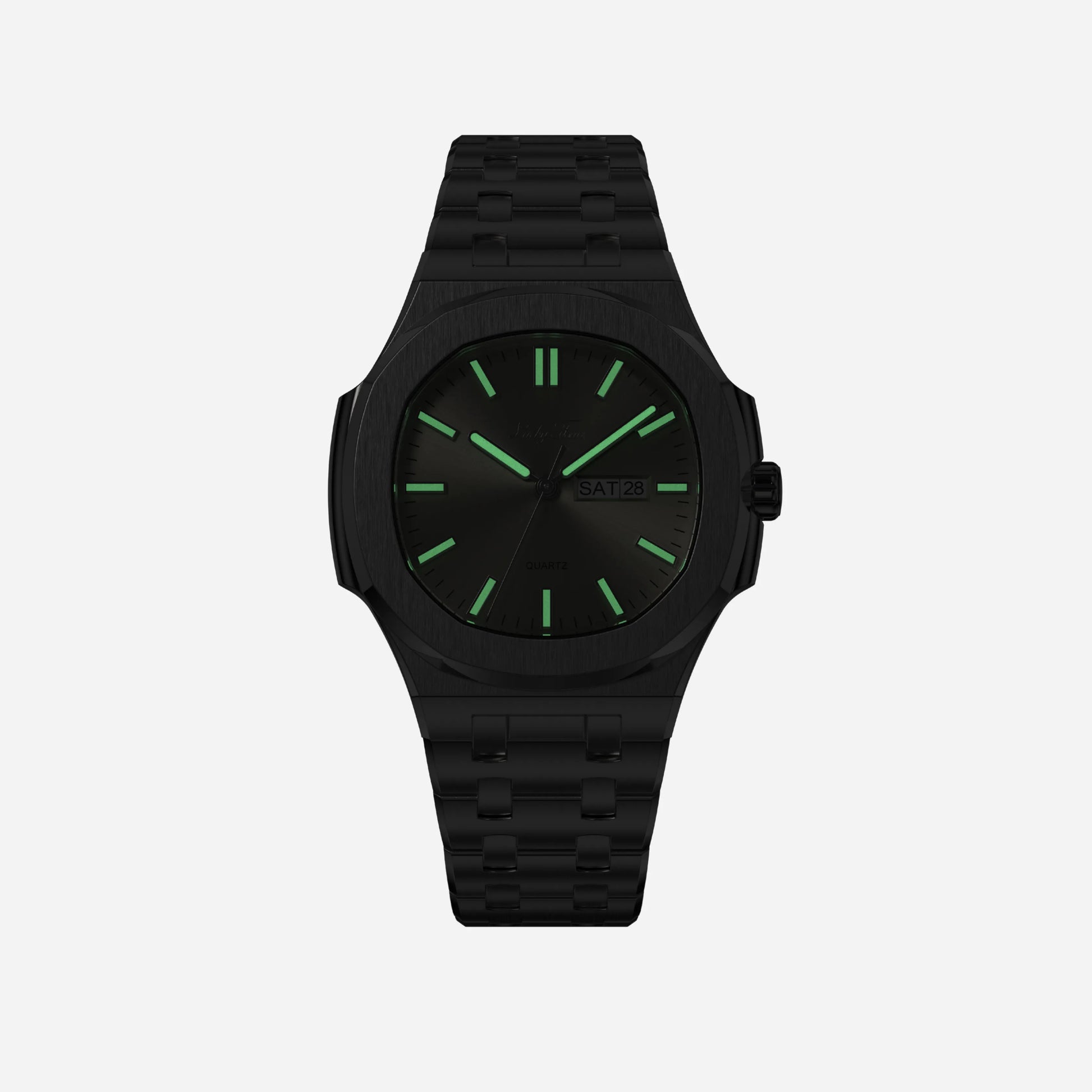 Luxury Mechanical Watch® Brones-1 mysite