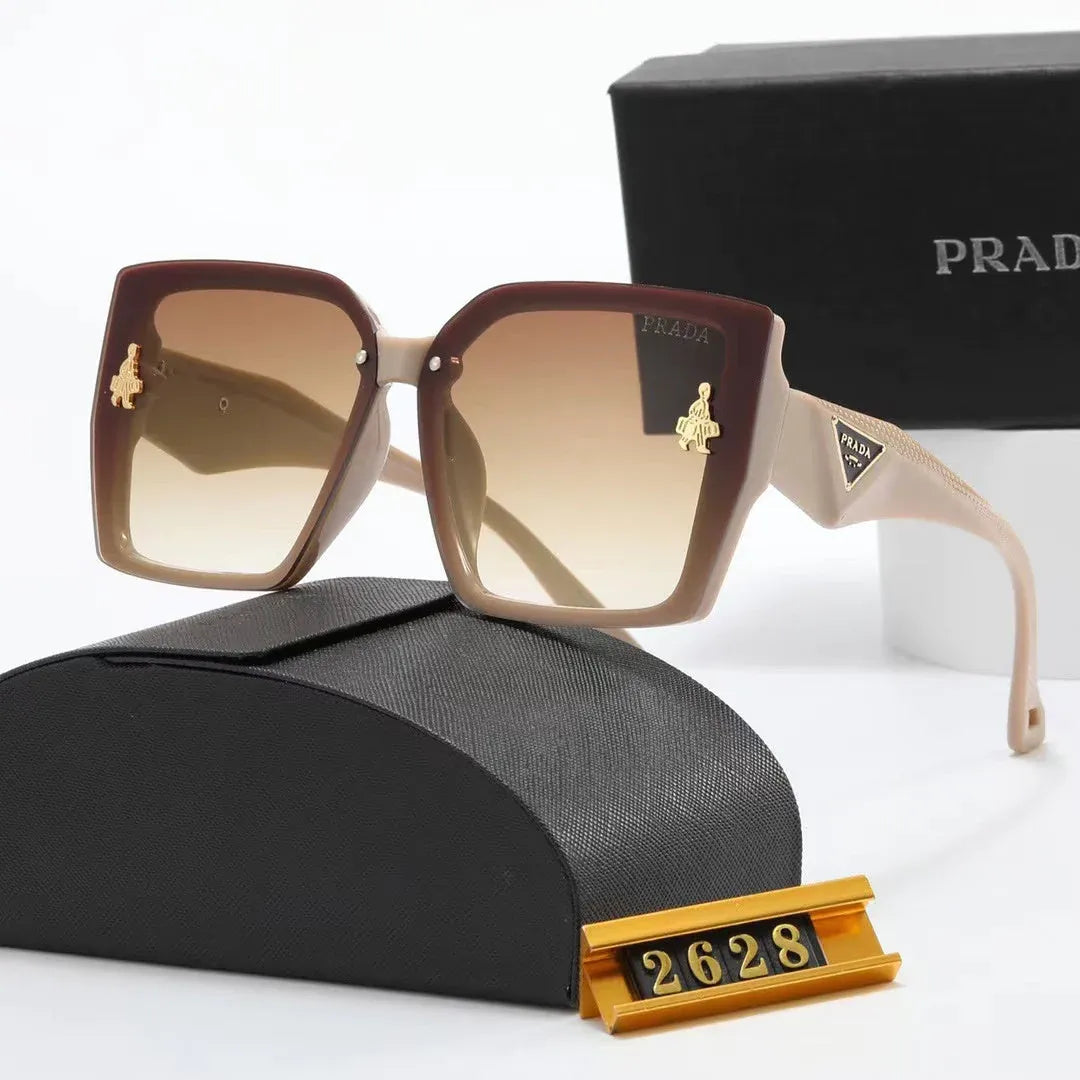 Fashion hot 6 color sunglasses 2628 mysite