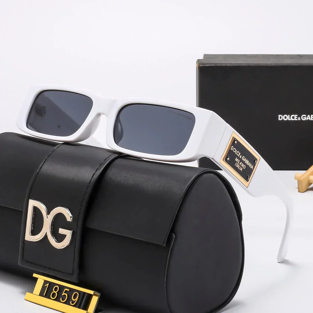 Low Square Sunglasses 1859 mysite