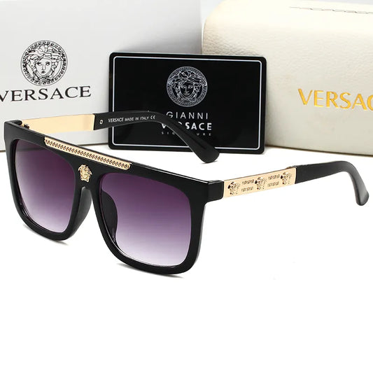 Classic Polarized Unisex Sunglasses mysite