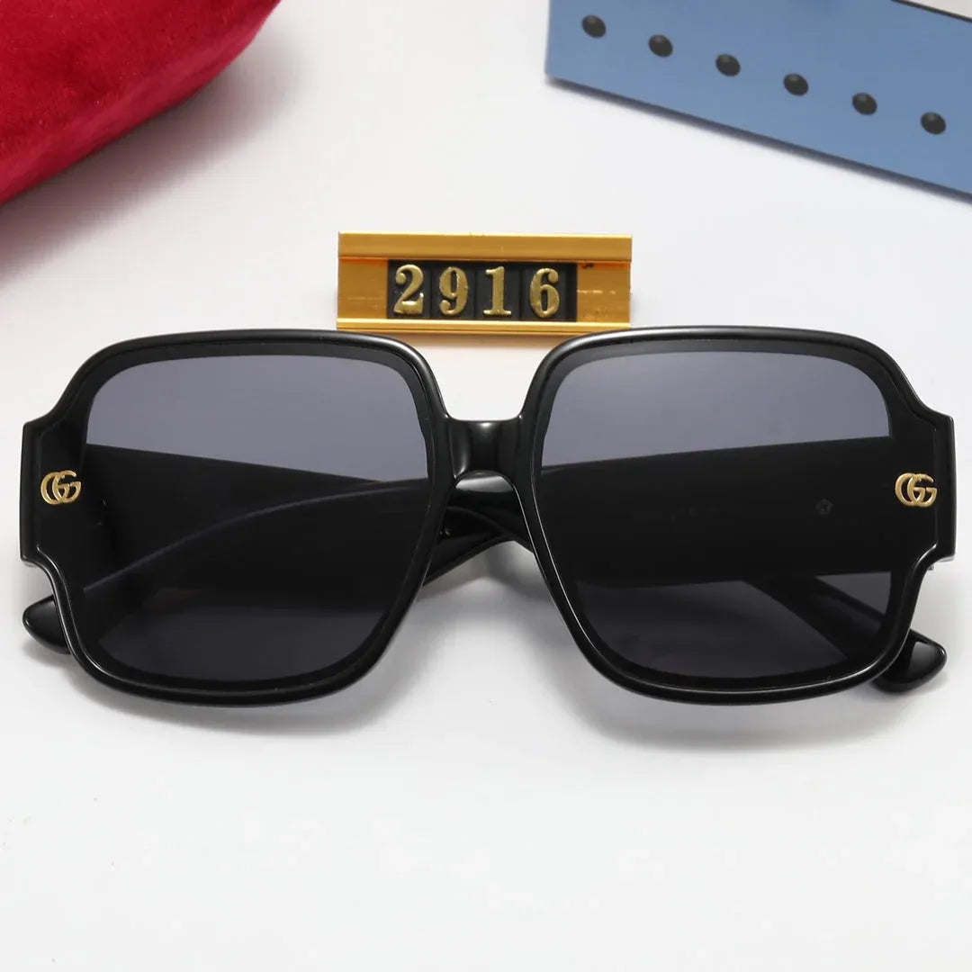 Fashion hot 6 color sunglasses 2916 mysite