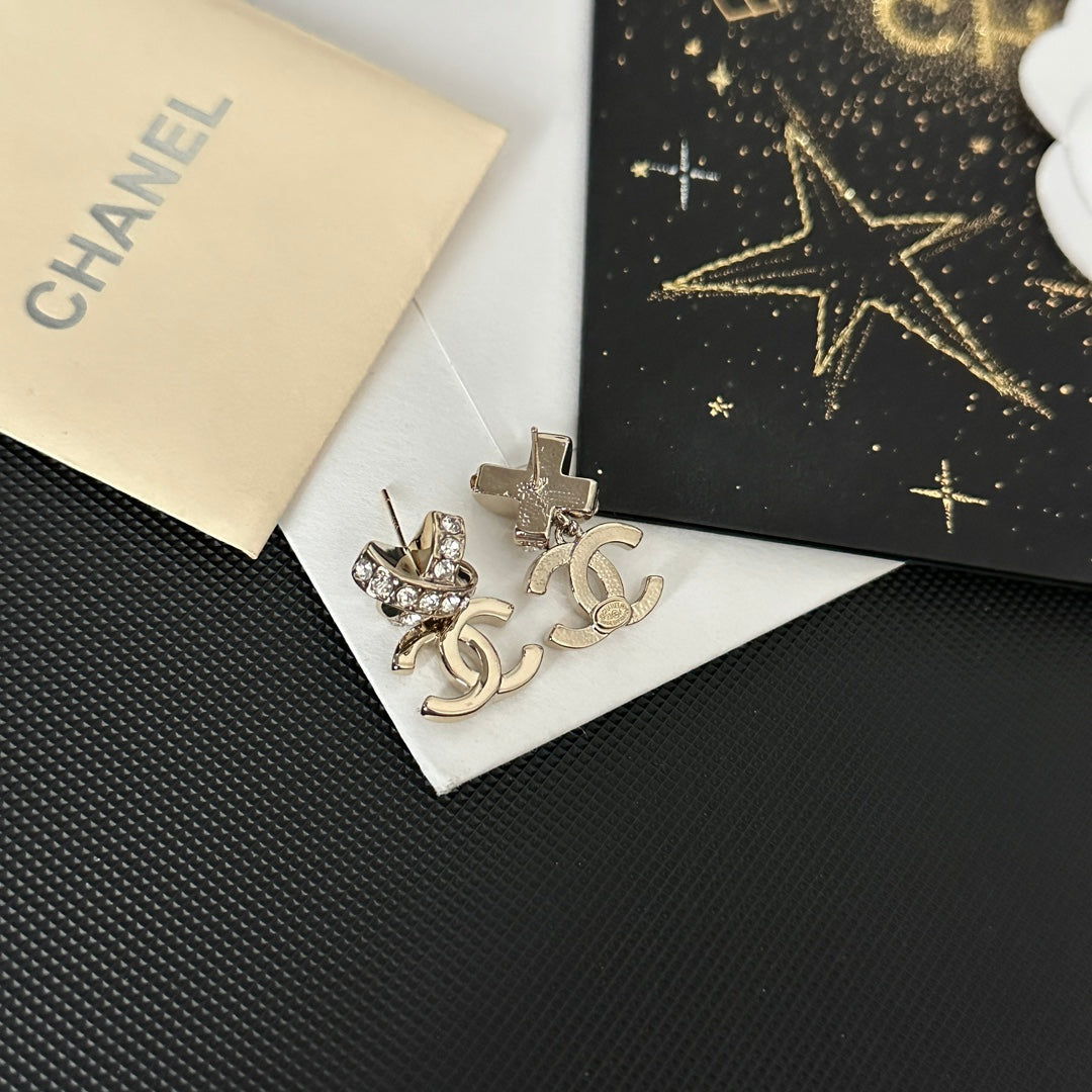 New Fashion Elegant Earrings mysite