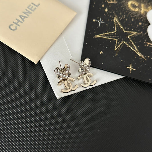 New Fashion Elegant Earrings mysite