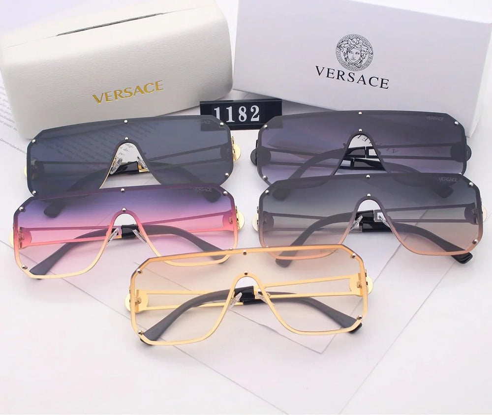 Fashion hot 5 color sunglasses 1182 mysite