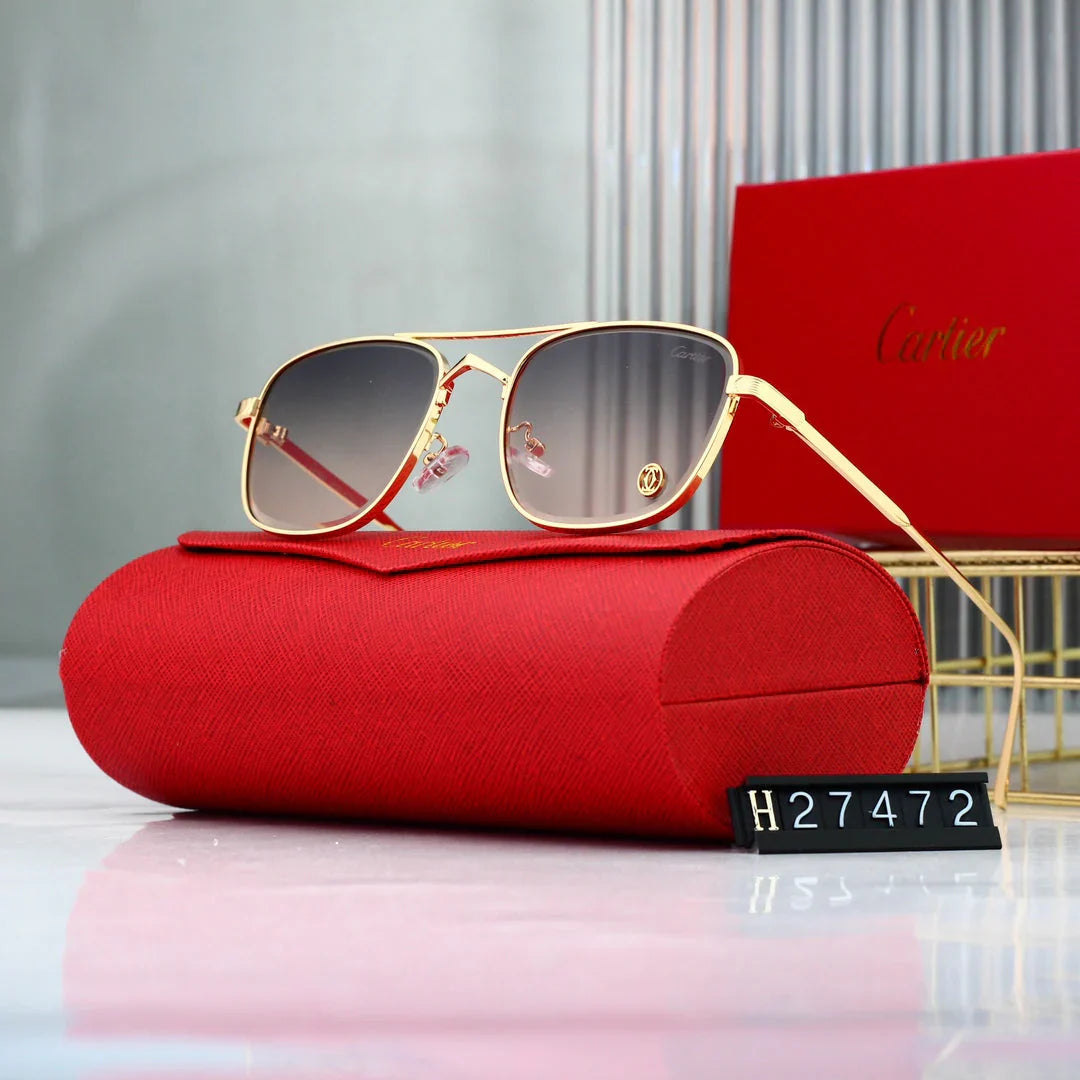 Fashion hot 7 color sunglasses 27472 mysite