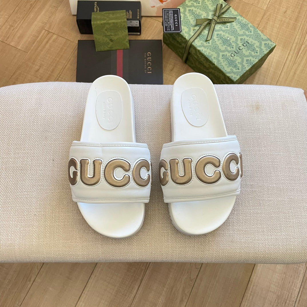 Alphabet Bread Slippers mysite