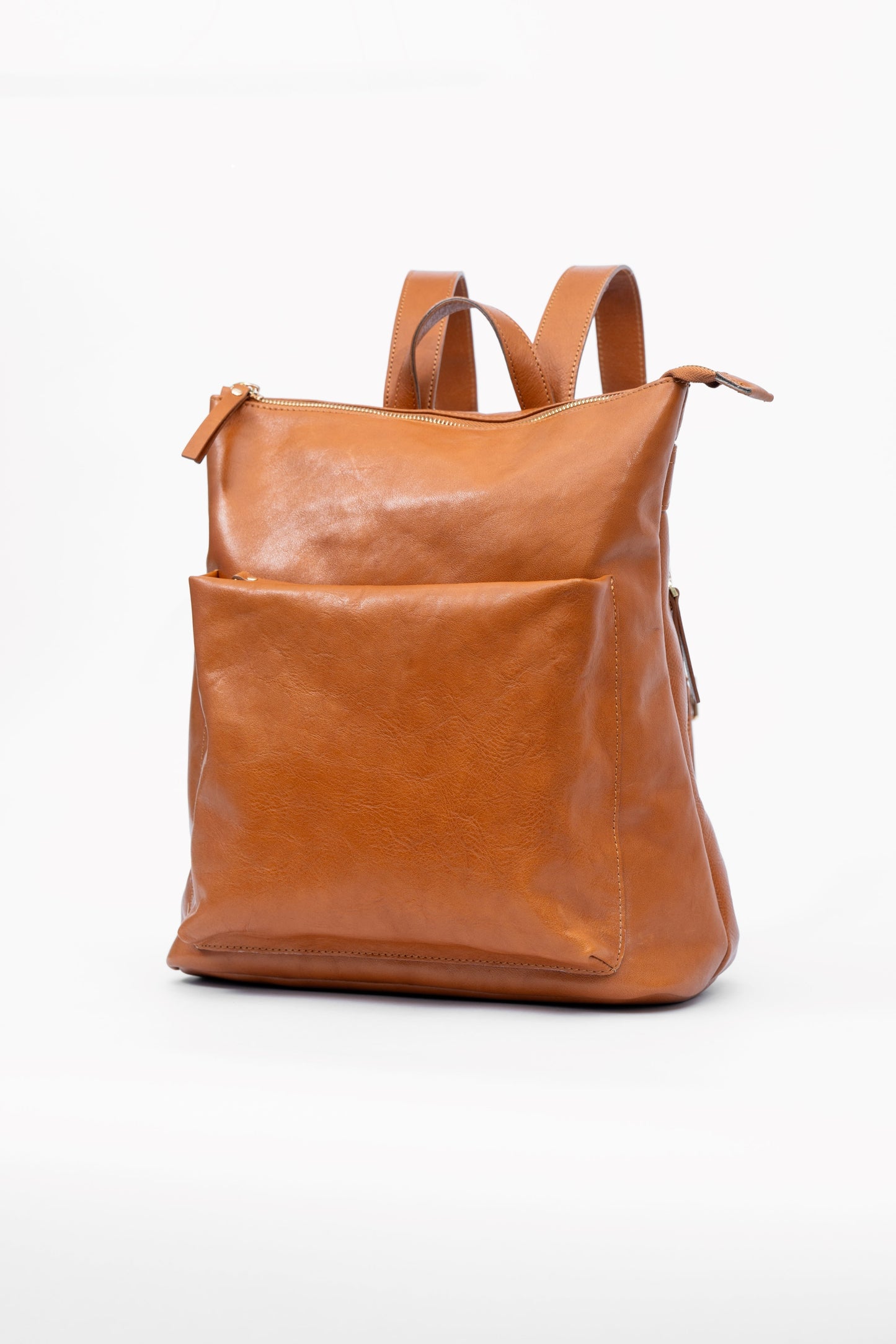 The Backpack-1 mysite