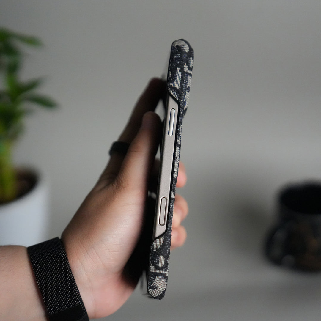 Luxury C Dior Brand Design Case For iPhone 17 / 16 / 15 / 14s mysite