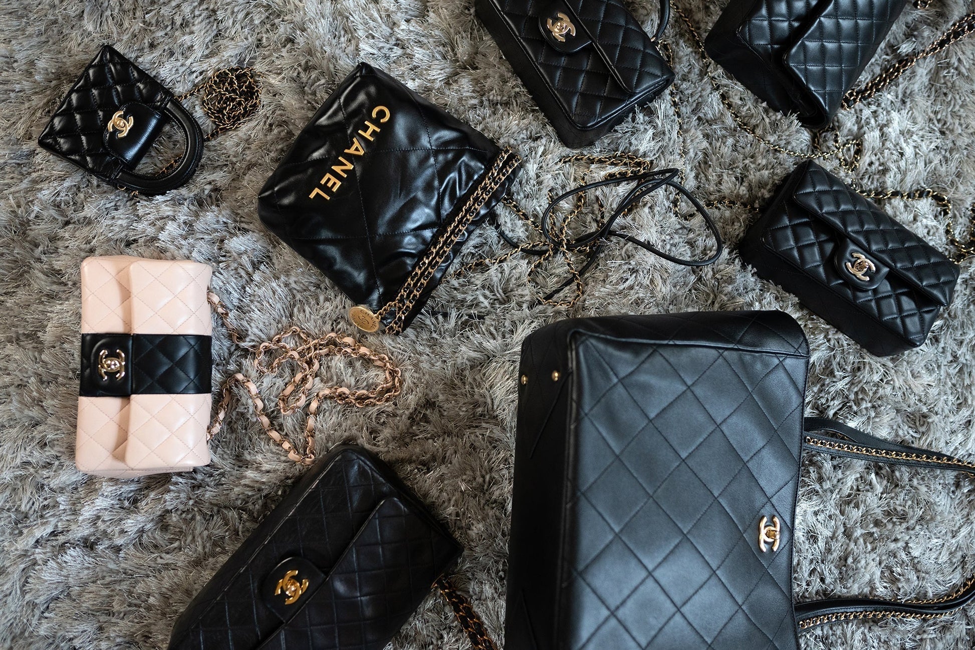Fashion Bags mysite
