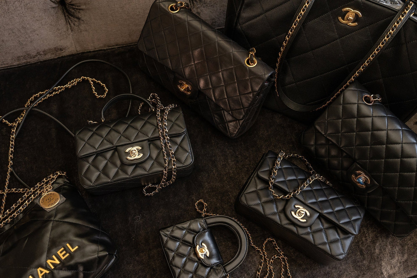 Fashion Bags mysite