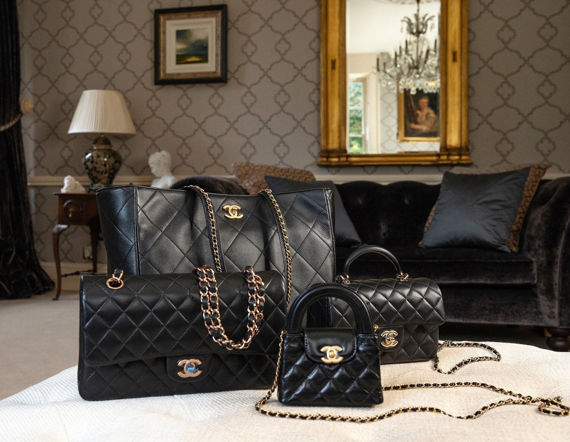 Fashion Bags mysite