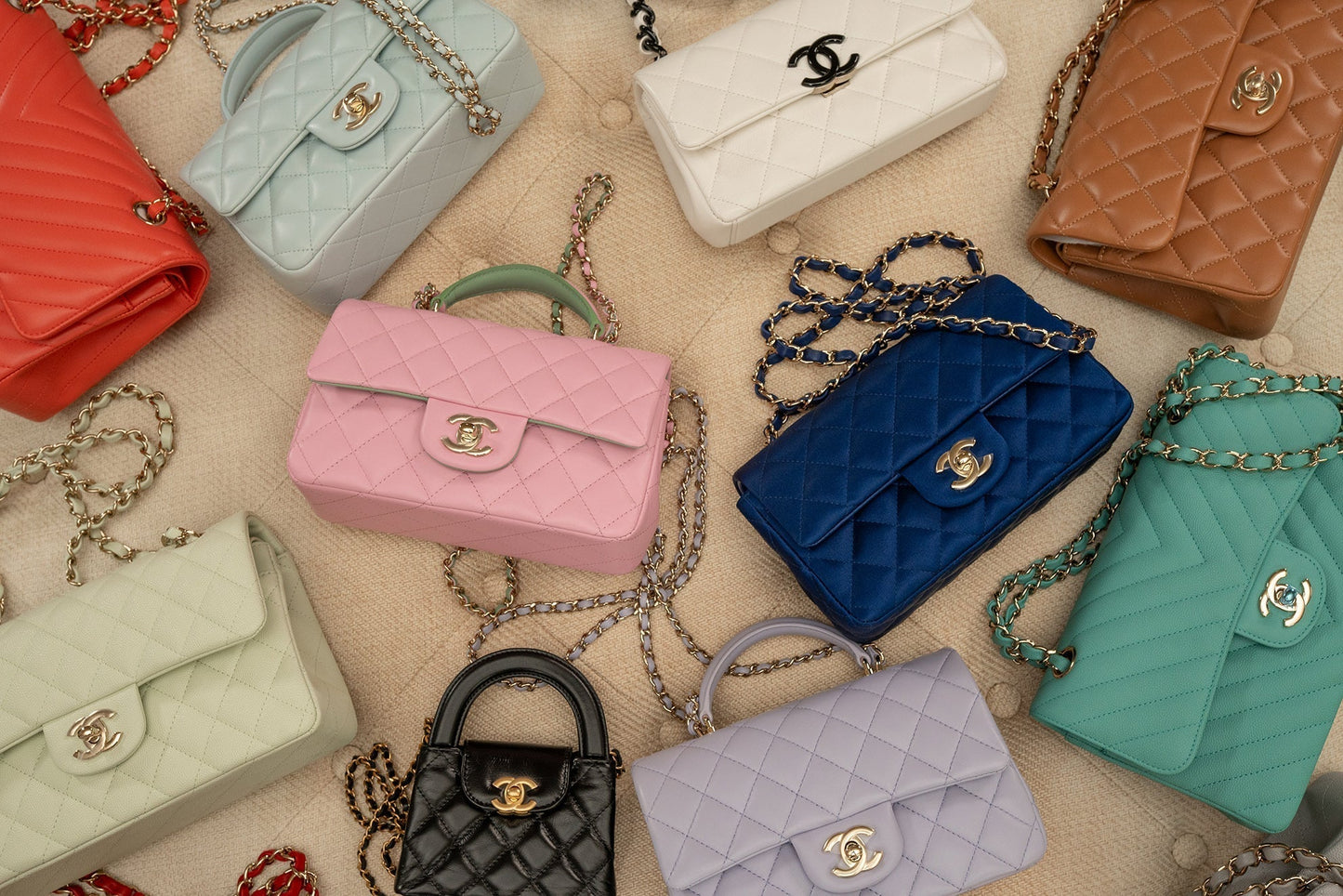 Fashion Bags mysite