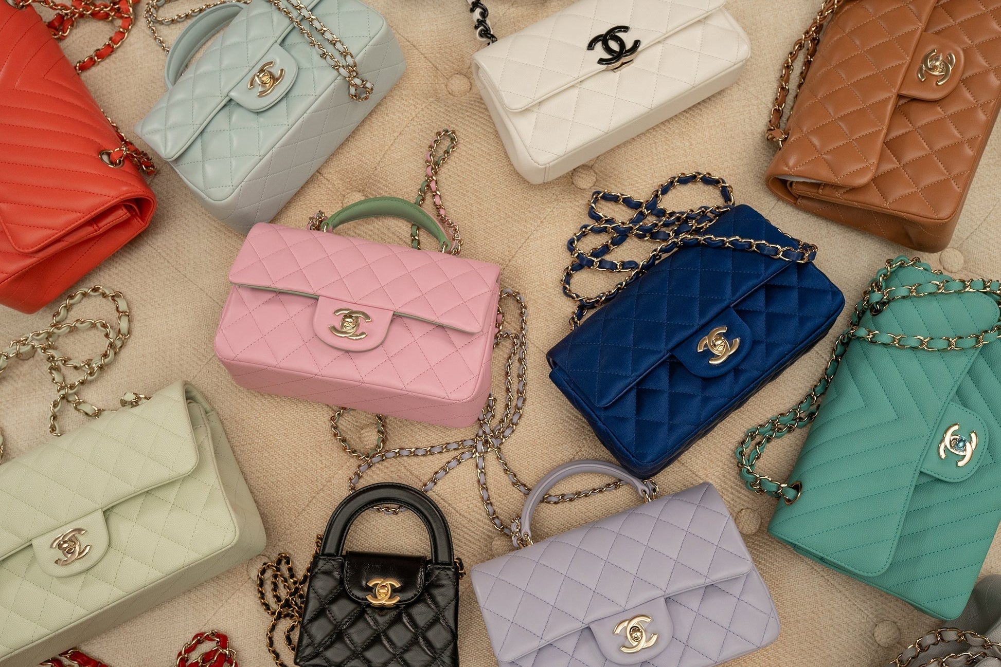 Fashion Bags mysite