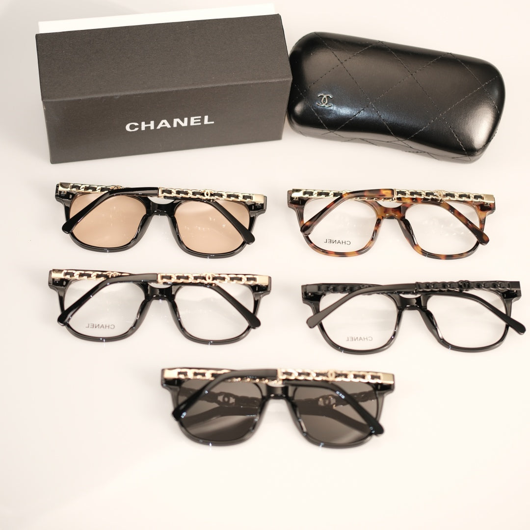 CH Sunglasses Y-078818 Luxcases.shop