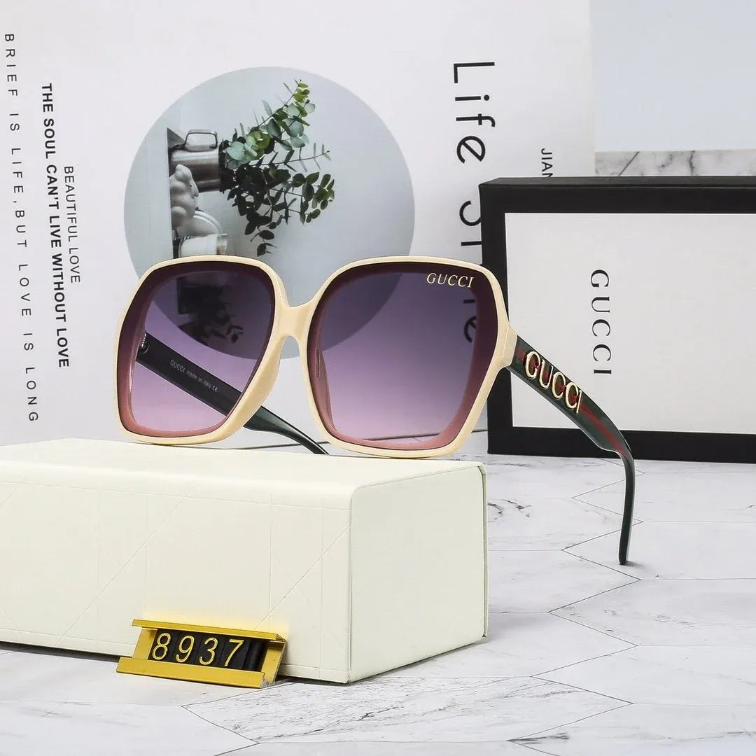 Fashion hot 4 color sunglasses 8937 mysite