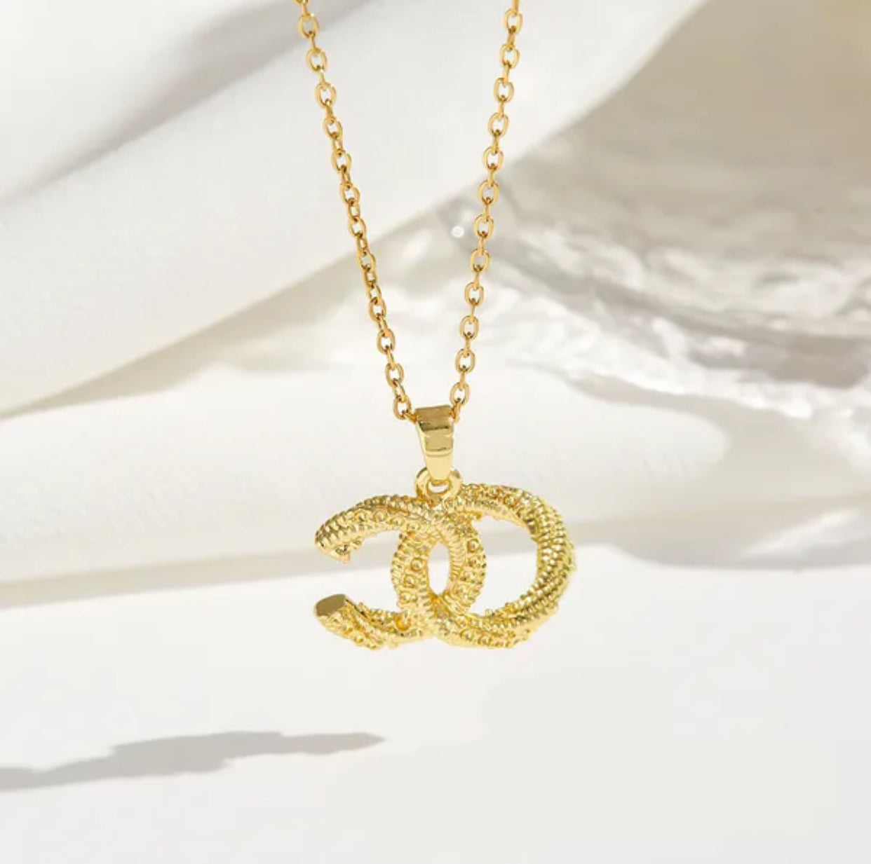 Fashion Necklace mysite