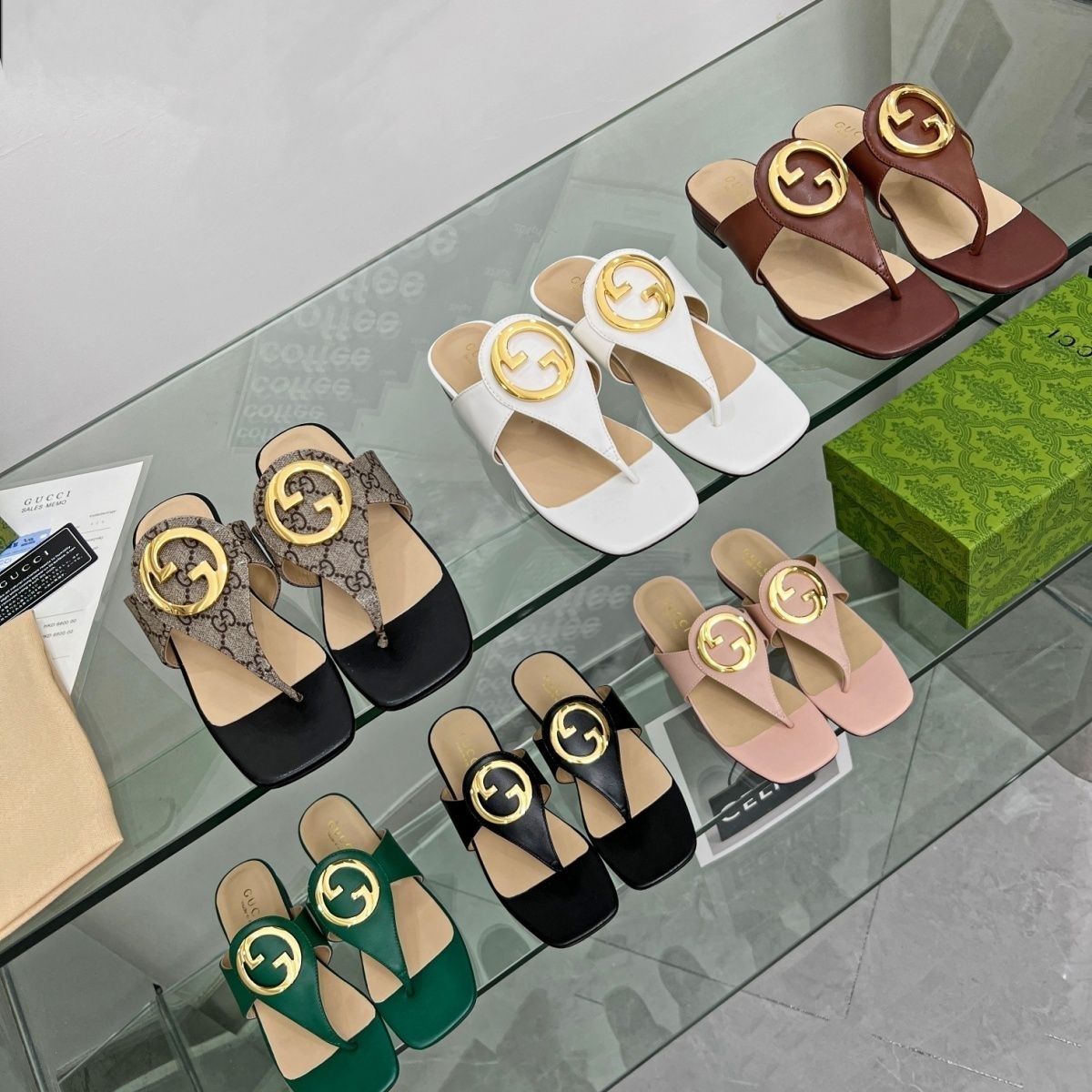 Women's Flip Flop Sandals mysite